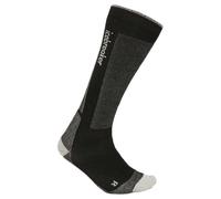 Icebreaker Merino Ski+ Medium Otc Socks Nero EU 42-44 Uomo