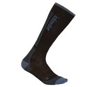 Icebreaker - Women's Merino Ski+ Ultralight OTC - Calze da sci EU 35-37 nero