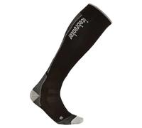 Icebreaker - Merino Ski+ Ultralight OTC - Calze da sci EU 39-41,5 nero