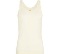Icebreaker Merino Siren - top - donna M Yellow woman Lana Merino