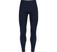 Icebreaker - Collant in lana merino - Mens 200 Oasis Leggings Midnight Navy/Monsoon per Uomo - Taglia 47-49 - Blu navy