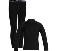 Icebreaker Leggings 260 Tech Merino
