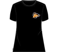 Icebreaker Community - Maglietta Nera M