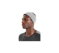 ICEBREAKER Cool-lite Flexi Headband - Uomo - Grigio - Taglia unica- modello 2024