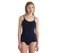 Icebreaker - Donna Slip Merino Core - Midnight Navy, M