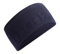 Icebreaker Fascia sportiva Merino 260 Tech – taglia unica, blu