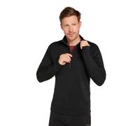 Icebreaker Felpa Con Mezza Zip Merino 360 Realfleece Elemental