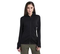 Icebreaker Felpa Con Zip Merino 260 Quantum Iv