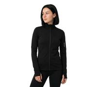Icebreaker Felpa Con Zip Merino 260 Quantum Iv