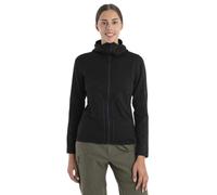Icebreaker Felpa Con Zip Merino 560 Realfleece Elemental Ii