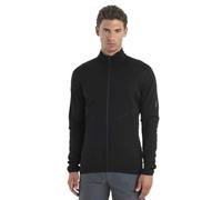 Icebreaker Felpa Con Zip Merino 560 Realfleece Elemental Ii