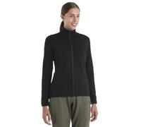 Icebreaker Felpa Con Zip Merino 560 Realfleece Elemental Ii