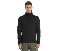 Icebreaker Felpa Con Zip Merino 560 Realfleece Elemental Ii