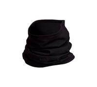 Icebreaker flexi chute choker nero