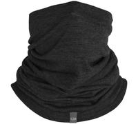 Icebreaker FLEXI CHUTE - Scaldacollo black