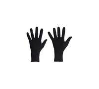 Icebreaker 260 Liners Merino Gloves Nero XL Uomo
