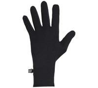 Icebreaker Quantum Merino Gloves Nero S Uomo