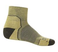 Icebreaker Hike+ Light, Calzini Uomo, Verde, M