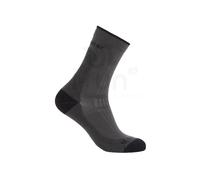 Icebreaker Merino Hike+ Ultralight Quarter Socks Grigio EU 41-43 Donna