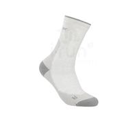 Icebreaker Merino Hike+ Ultralight Crew Socks Grigio EU 38-40 Donna
