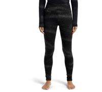 Icebreaker Leggings A Vita Alta 260 Tech Vertex