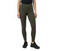 Icebreaker Leggings A Vita Alta Merino 260 Fastray 25´´