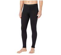 Icebreaker 200 Oasis Merino Base Layer Pants Nero M Uomo