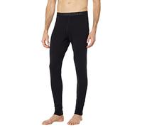 Icebreaker - Leggings da Uomo Tecnici Primo Strato, 260