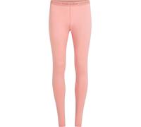 Icebreaker Merino 260 Tech - calzamaglia - donna S Light Pink woman Lana Merino