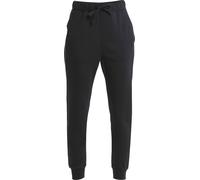 Icebreaker - Leggings in lana merino - Women Merino Crush II Pants Black per Donne - Taglia XS - Nero
