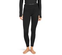 Icebreaker Leggings Donna ZoneKnit 200 Merino Nero Taglia M modello 2026