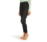 Icebreaker - Leggings Termici da Donna Standard 175, per Uso Quotidiano, per Il Freddo