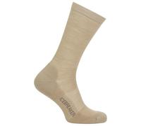 Icebreaker - Lifestyle Light Crew - Calze casual EU 42-44 beige