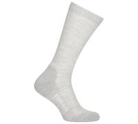 Icebreaker - Lifestyle Light Crew - Calze casual EU 44,5-46,5 grigio