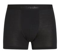 ICEBREAKER M 125 Cl Anatomica Boxers - Uomo - Nero - Taglia M- modello 2026