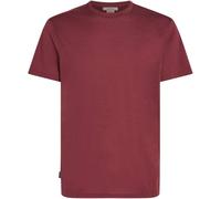 Icebreaker Merino 150 Tech Lite Iii Short Sleeve T-shirt Rosso L Uomo