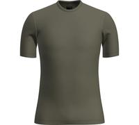 ICEBREAKER M 175 Everyday Ss Crew - Uomo - Verde - Taglia M- modello 2026