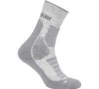 ICEBREAKER M Mer Hike+ Heavy Crew - Uomo - Grigio - Taglia 44.5/46.5- modello 2026