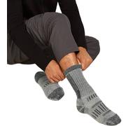 ICEBREAKER M Mer Hike+ Mountaineer Mid Calf - Uomo - - Taglia 42/44- modello 2026