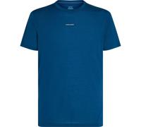ICEBREAKER M Merino Blend 125 Cool-lite™ Speed Ss Tee - Uomo - - Taglia S- modello 2026