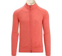 ICEBREAKER M Zoneknit Ls Zip - Uomo - - Taglia L- modello 2026