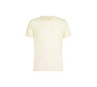 ICEBREAKER Maglia funzionale 'Anatomica' giallo chiaro Uomo ICEBREAKER L