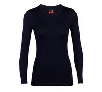 ICEBREAKER Maglia funzionale blu scuro Donna ICEBREAKER XS blu scuro