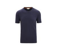 ICEBREAKER Maglia funzionale 'Central Classic' blu Uomo ICEBREAKER S blu
