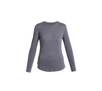 ICEBREAKER Maglia funzionale 'Cool-Lite Sphere III' grigio Donna ICEBREAKER L grigio