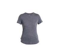 ICEBREAKER Maglia funzionale 'Cool-Lite Sphere III' indaco Donna ICEBREAKER L indaco