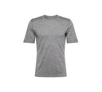Icebreaker 200 Oasis Merino Short Sleeve Base Layer Grigio S Uomo