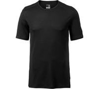 ICEBREAKER Maglia funzionale 'Oasis' nero Uomo ICEBREAKER L