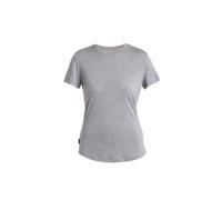 ICEBREAKER Maglia funzionale 'Sphere III ' grigio Donna ICEBREAKER M