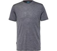 ICEBREAKER Maglia funzionale 'Sphere III' grigio scuro Uomo ICEBREAKER M grigio scuro